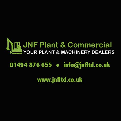 JNF Plant and Commercial Ltd